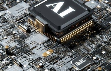 AI power demand rapidly escalating